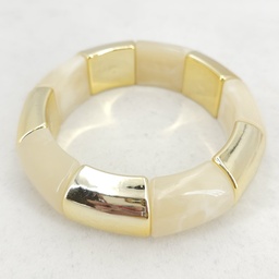 Pulsera Brass