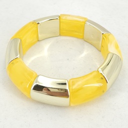 Pulsera Brass