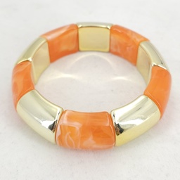 Pulsera Brass