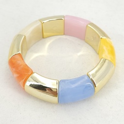 Pulsera Brass