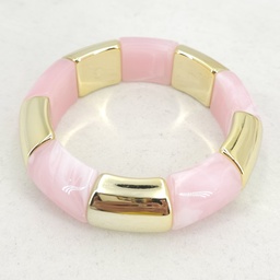 Pulsera Brass