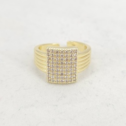 Anillo Brass