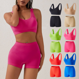 Set Yoga Sensuel