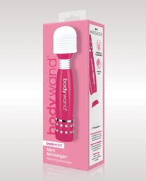 Bodywand Neon Mini - Neon Pink