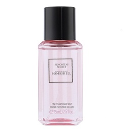 Senoritas Secret Bombshell 75ML