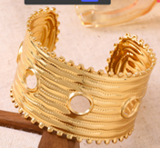 Pulsera Acero