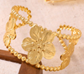 Pulsera Acero