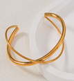 Pulsera Acero