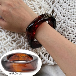 Pulsera Acrilico