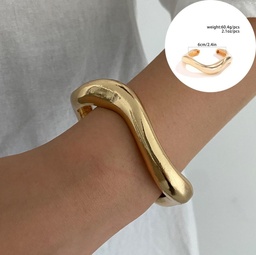 Pulsera Acrilico