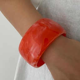 Pulsera Acrilico