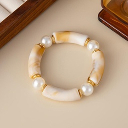 Pulsera Acrilico