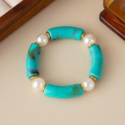 Pulsera Acrilico