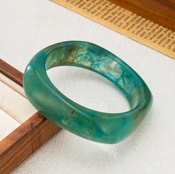Pulsera Acrilico