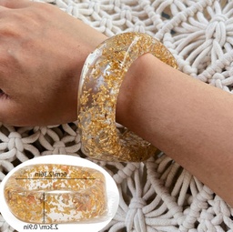 Pulsera Acrilico