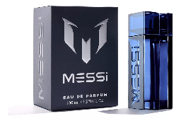 MESSI MEN 3.38 OZ EDP SP