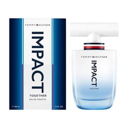 Tommy hilfiger impact together EDT 100ml 3.4 fl.oz