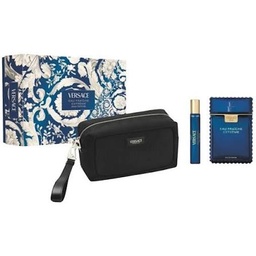 Set Versace EAU fraiche extreme set 3 piezas EDP 100ml 3.4 fl.oz