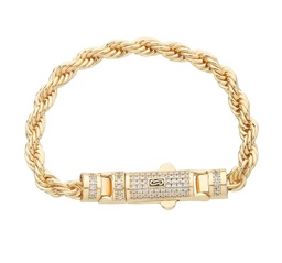 Pulsera Monaco