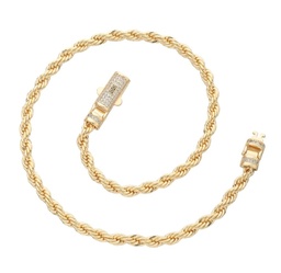 Cadena Monaco