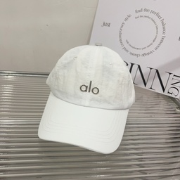 Gorra ALO