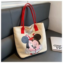 Bolso Minnie Mouse