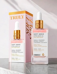 Truly soft serve 3.1 fl oz / 90 ml