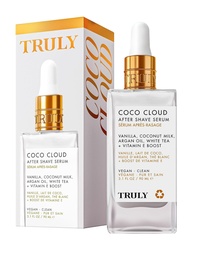 Truly coco cloud 3.1 fl oz / 90 ml
