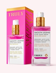 Truly smooth legend 3.1 fl oz / 90 ml