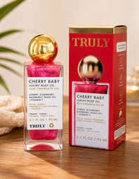 Truly cherry baby 3.1 fl oz / 90 ml