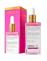 Truly buns of glowry 3.1 fl oz / 90 ml