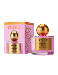 Truly unicorn fruit EAU de parfum 50 ml