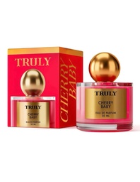 Truly cherry baby EAU de parfum 50 ml