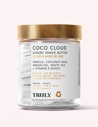 Truly coco cloud 6.7 fl oz / 198 ml