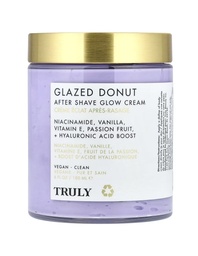 Truly glazed donut 6.7 fl oz / 198 ml
