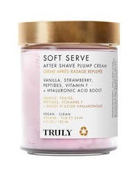 Truly soft serve 6.7 fl oz / 198 ml