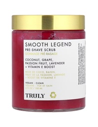 Truly smooth legend 6.7 fl oz / 198 ml