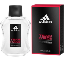 ADIDAS TEAM FORCE 3.4oz M EDT