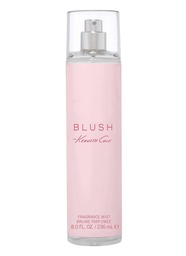 BODY MIST WOMEN KENNETH COLE BLUSH 8.0 OZ.