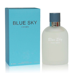BLUE SKY MEN FOR MEN  3.4fl