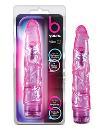 Blush B Yours Vibe #1 - Purple