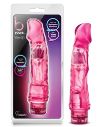 Blush B Yours Vibe #6-Pink