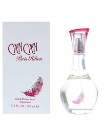 CAN CAN P.HILTON 3.40z W EDP SPY