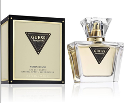 GUESS SEDUCTIVE 2.5oz W EDT SPRY