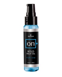 ON Bold Delay Gel for Him - 1 oz