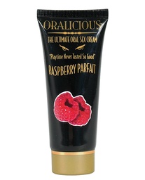 Oralicius-2 oz Raspberry