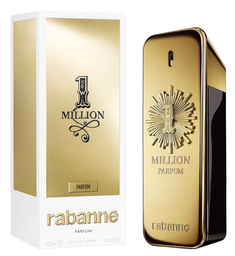 MILLION PARFUM 3.4oz M SPRAY 